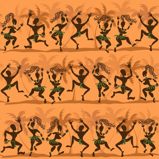 Island celebration