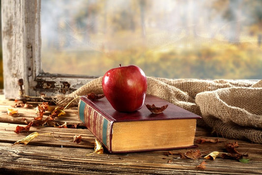 An apple a day