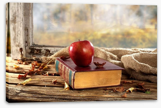 An apple a day