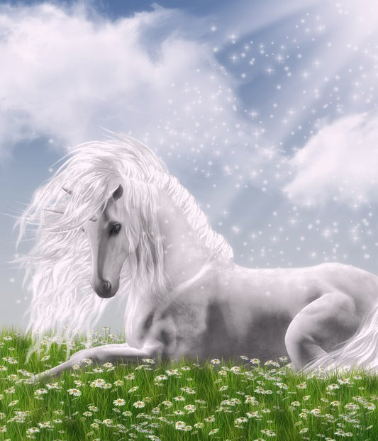 Unicorn magic