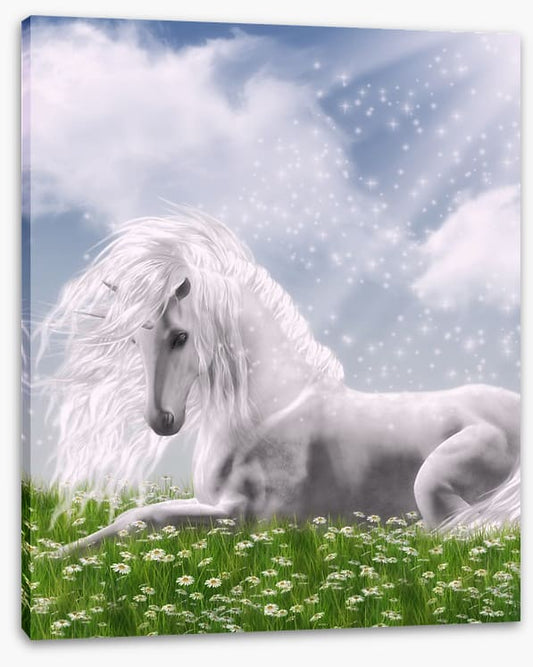Unicorn magic