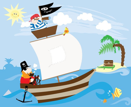 Pirates