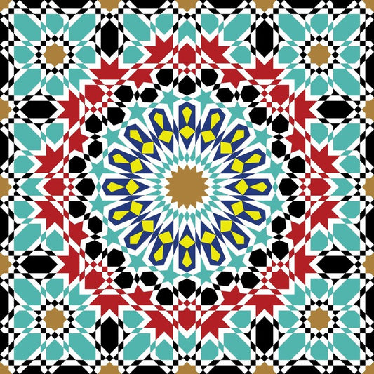 Douma decor