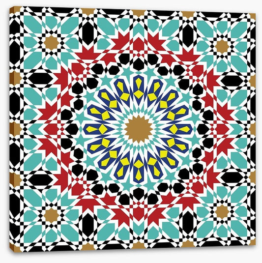 Douma decor