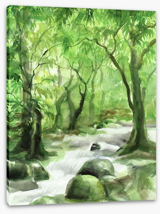 Watercolour