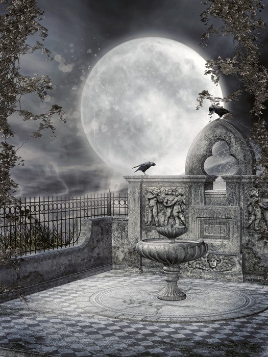 The raven retreat