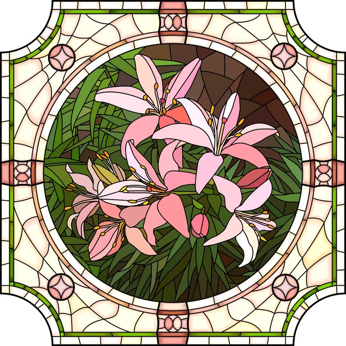 Stained Glass