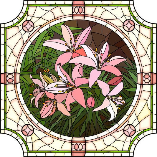 Stained Glass