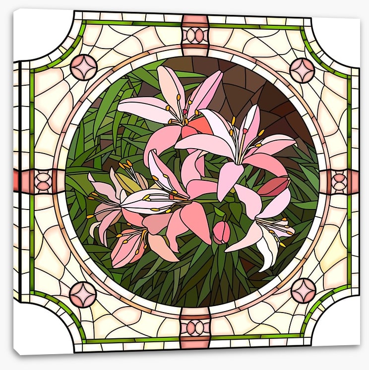 Stained Glass