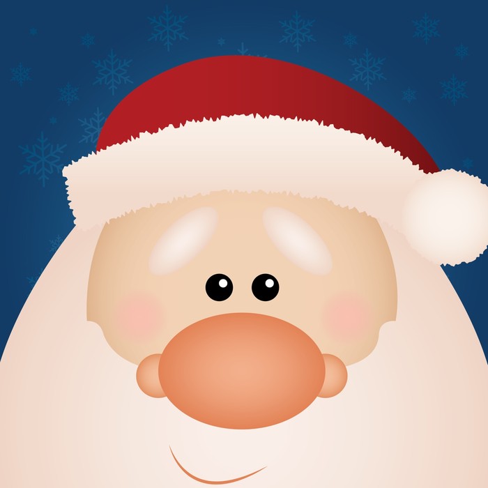 Santa knows