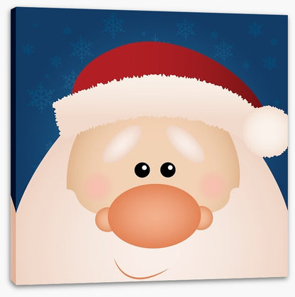 Santa knows