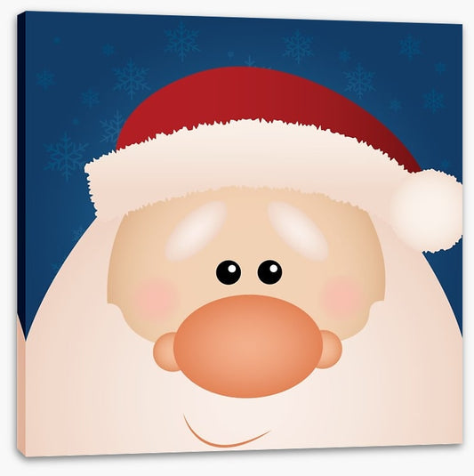 Santa knows