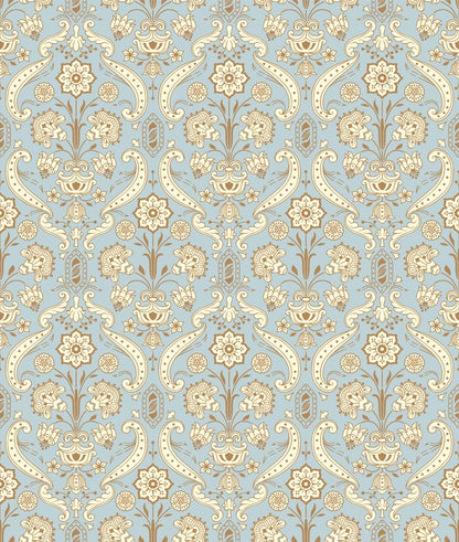 Vintage baroque