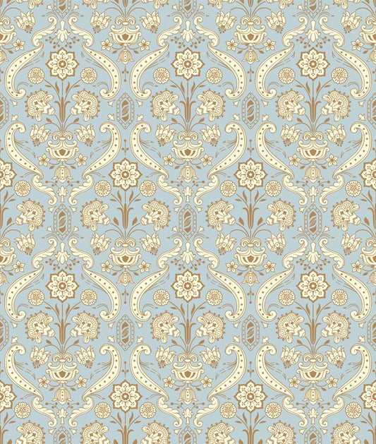 Vintage baroque