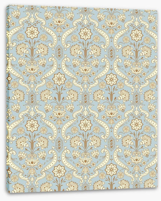 Vintage baroque