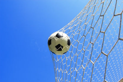 Goal!
