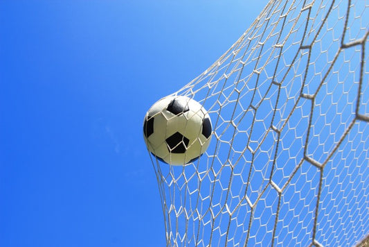 Goal!