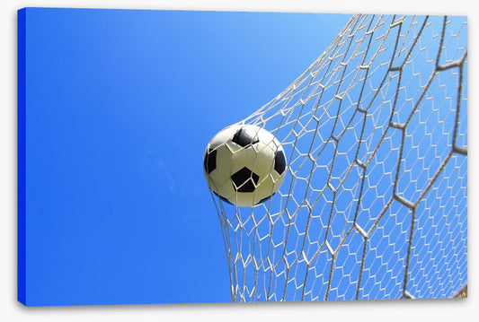 Goal!