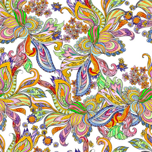 Paisley