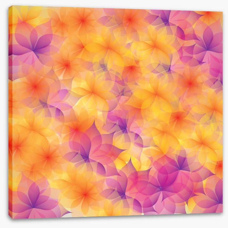 Flower crush