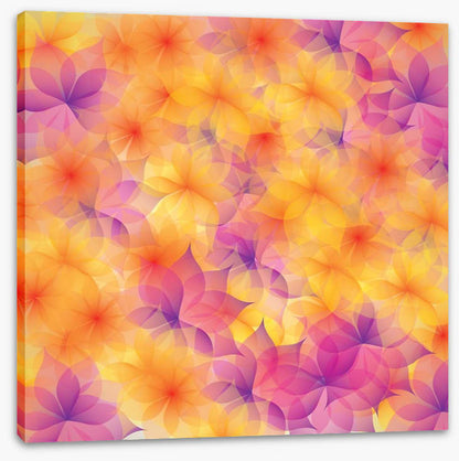 Flower crush