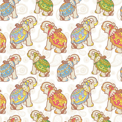 Elephant festival