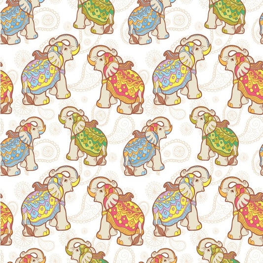 Elephant festival