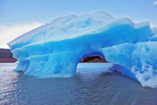 Glaciers