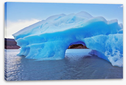 Glaciers