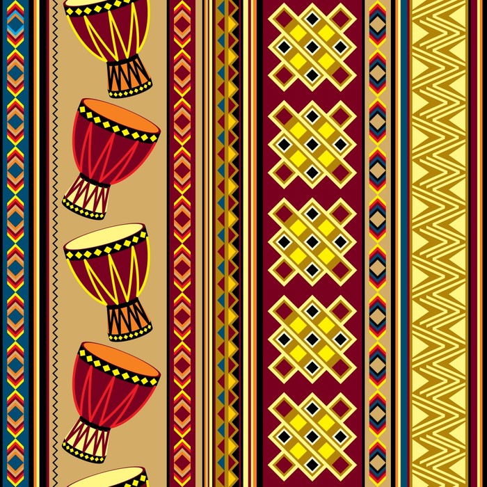 Djembe drums