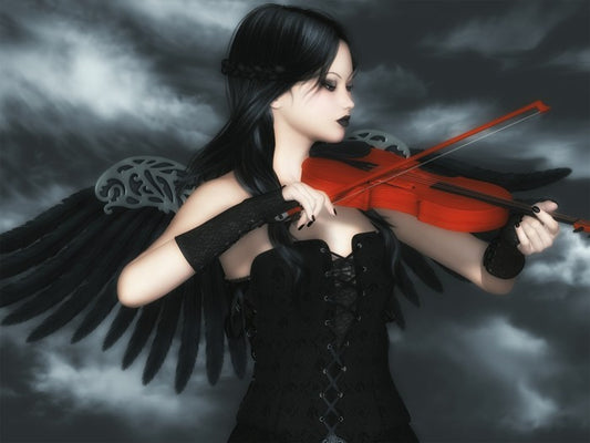 Dark notes