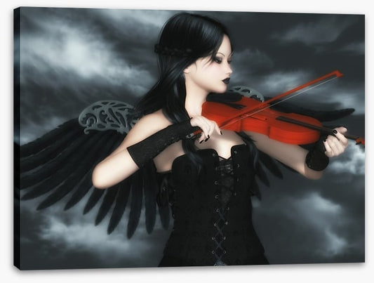 Dark notes