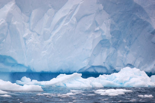 Glaciers