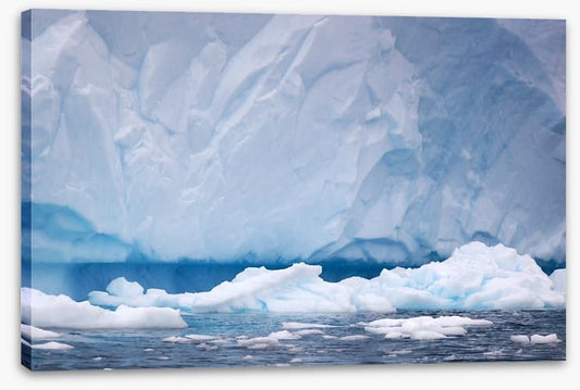 Glaciers
