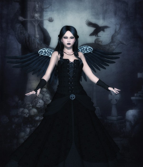 Death becomes her