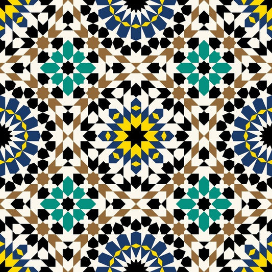 Khatam shine