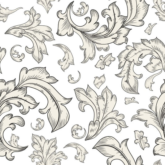 Baroque botanic