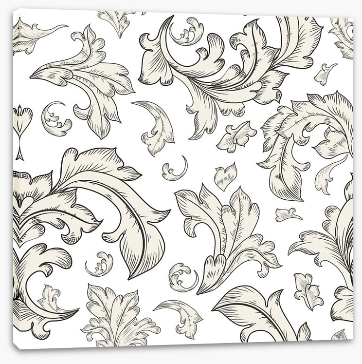 Baroque botanic