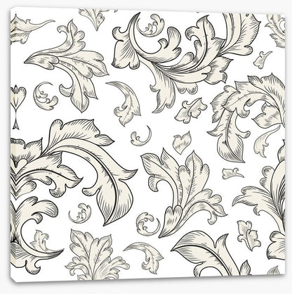 Baroque botanic