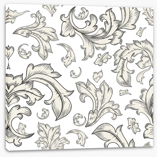Baroque botanic