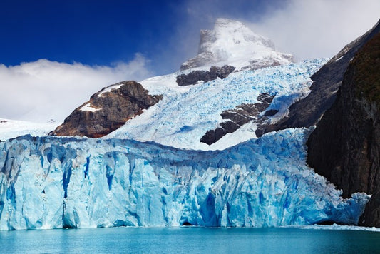 Glaciers
