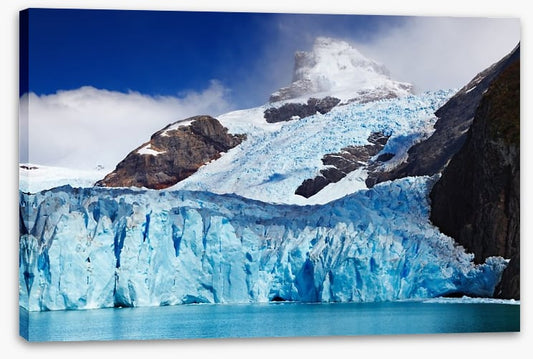 Glaciers