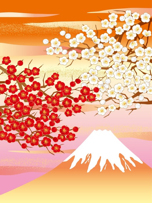 Golden spring