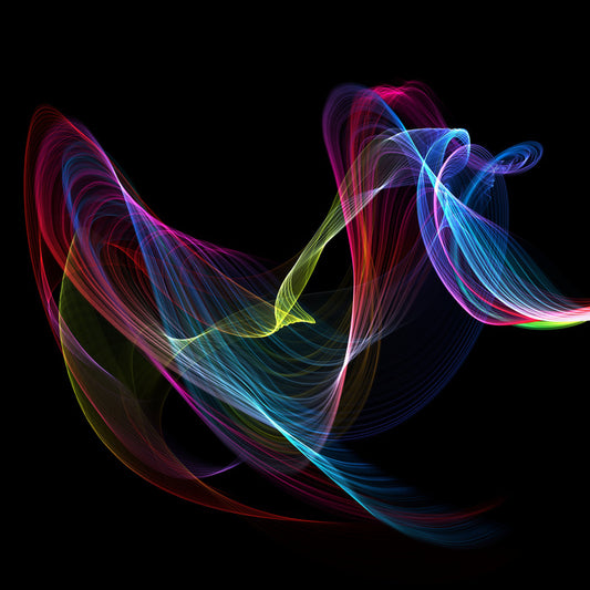 Mystic aura