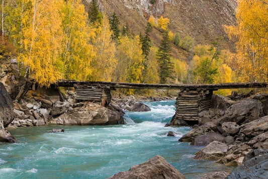 Rivers