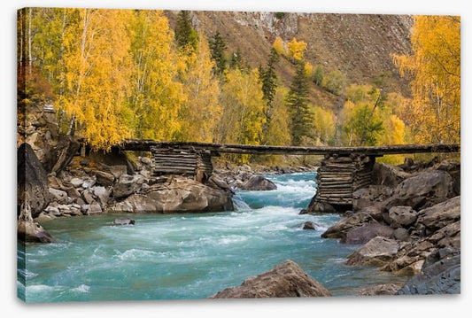Rivers