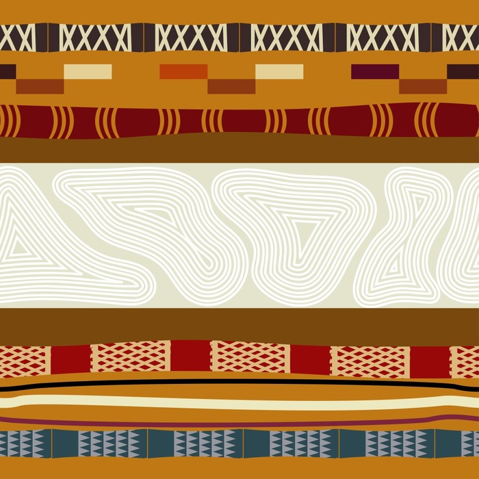 Tribal trails