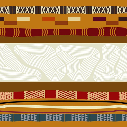 Tribal trails
