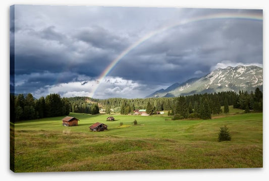 Rainbows