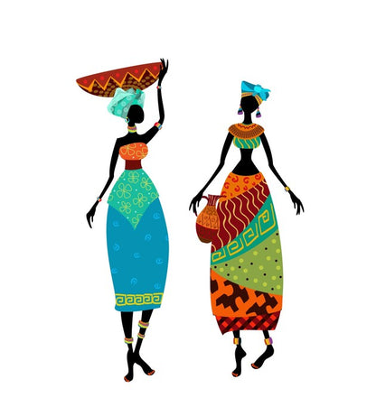 Tribal chores
